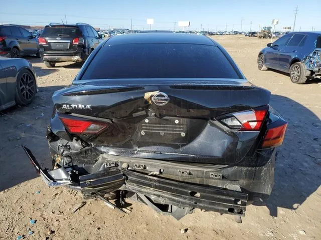 1N4BL4BV3MN388176 2021 2021 Nissan Altima- S 6