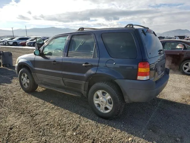 1FMCU93164KA57061 2004 2004 Ford Escape- Xlt 2