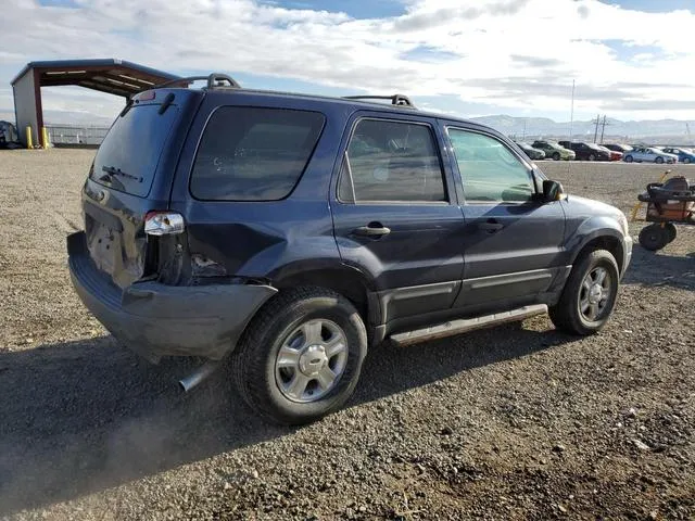 1FMCU93164KA57061 2004 2004 Ford Escape- Xlt 3