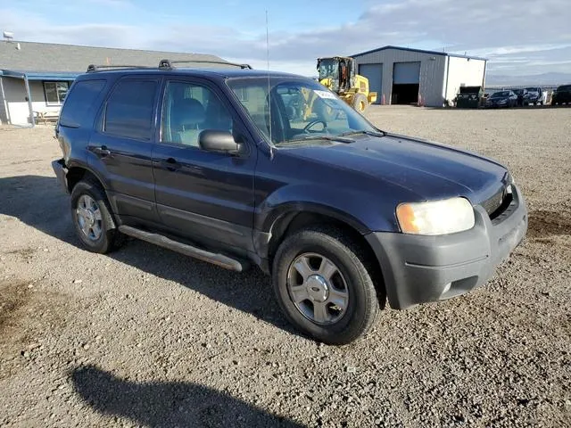 1FMCU93164KA57061 2004 2004 Ford Escape- Xlt 4