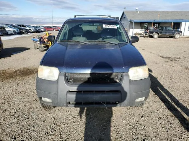 1FMCU93164KA57061 2004 2004 Ford Escape- Xlt 5