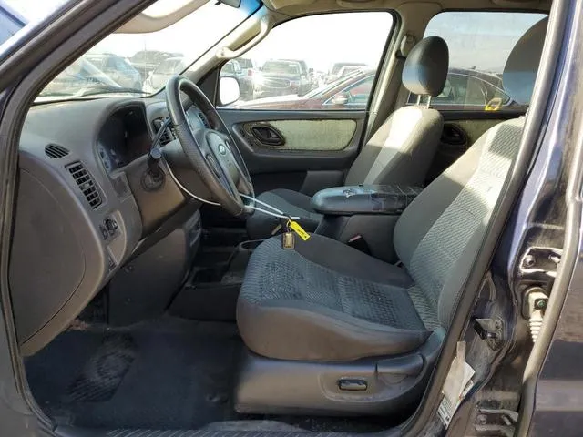 1FMCU93164KA57061 2004 2004 Ford Escape- Xlt 7