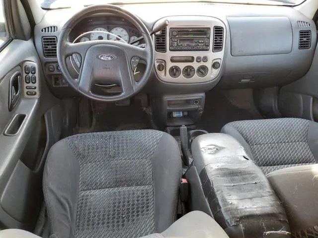 1FMCU93164KA57061 2004 2004 Ford Escape- Xlt 8