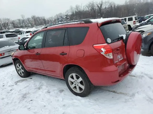 JTMBD33V285212614 2008 2008 Toyota RAV4 2