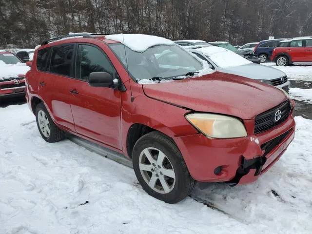 JTMBD33V285212614 2008 2008 Toyota RAV4 4