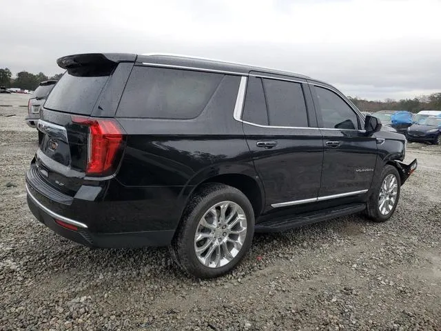 1GKS2BKD7PR122685 2023 2023 GMC Yukon- Slt 3