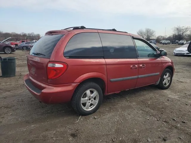 1D4GP45R26B516420 2006 2006 Dodge Caravan- Sxt 3