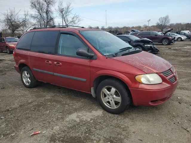 1D4GP45R26B516420 2006 2006 Dodge Caravan- Sxt 4