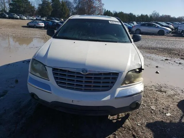 2A4GM684X6R763388 2006 2006 Chrysler Pacifica- Touring 5