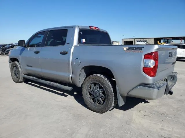 5TFEM5F13HX112527 2017 2017 Toyota Tundra- Crewmax Sr5 2