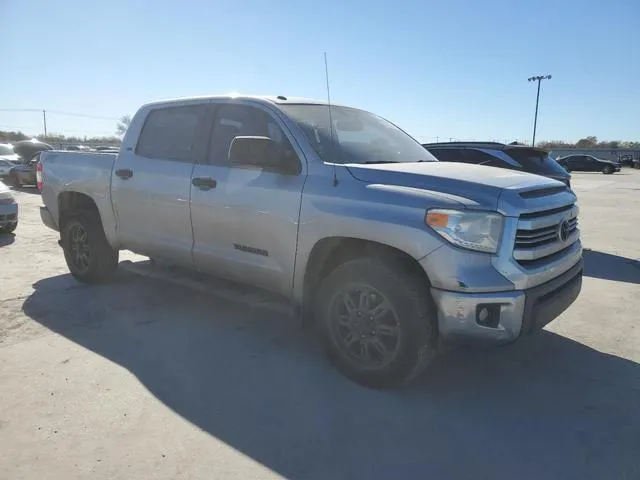 5TFEM5F13HX112527 2017 2017 Toyota Tundra- Crewmax Sr5 4