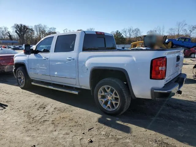 3GTU2VEC3FG250347 2015 2015 GMC Sierra- K1500 Slt 2