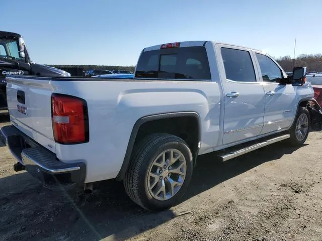 3GTU2VEC3FG250347 2015 2015 GMC Sierra- K1500 Slt 3