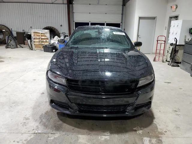 2C3CDXBG0PH630924 2023 2023 Dodge Charger- Sxt 5