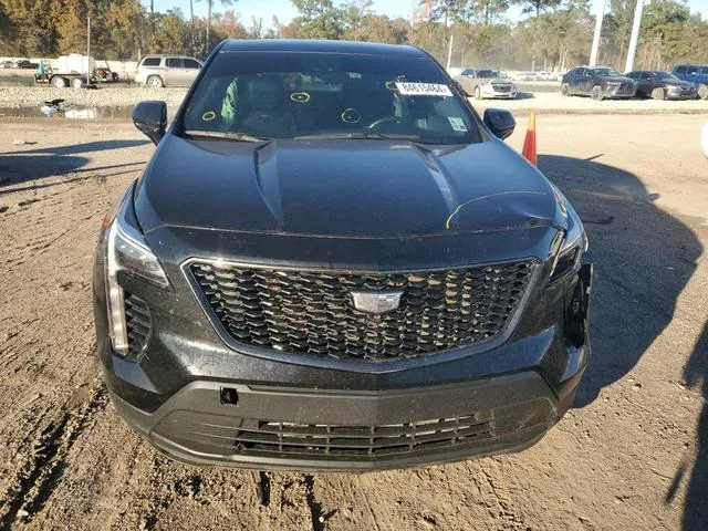 1GYAZAR4XMF066381 2021 2021 Cadillac XT4- Luxury 5