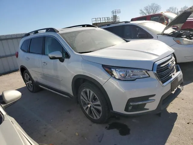 4S4WMAPD3L3425840 2020 2020 Subaru Ascent- Limited 4