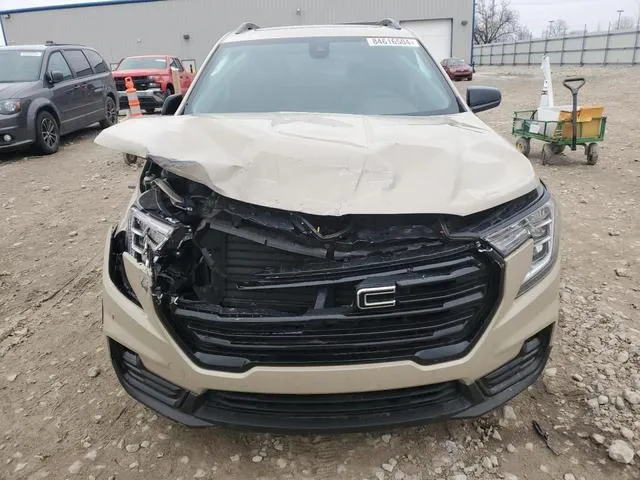 3GKALVEG8PL155105 2023 2023 GMC Terrain- Slt 5