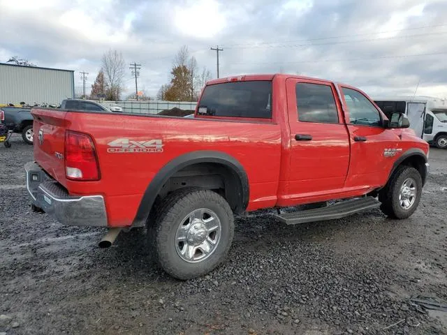 3C6UR5CJXJG289563 2018 2018 RAM 2500- ST 3