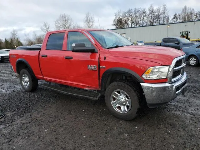 3C6UR5CJXJG289563 2018 2018 RAM 2500- ST 4