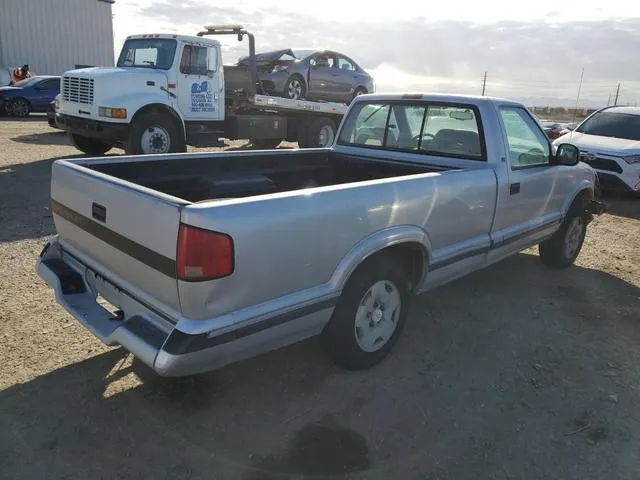 1GCCT14Z1R8153066 1994 1994 Chevrolet S10- S10 3