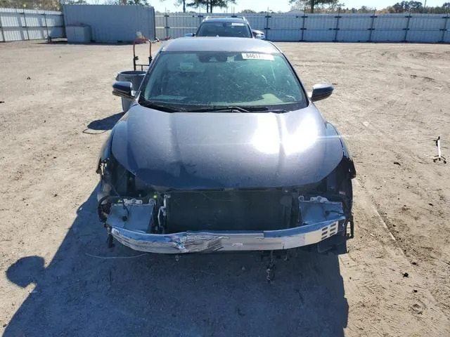 19XZE4F54LE000629 2020 2020 Honda Insight- EX 5