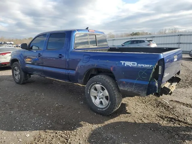 5TFMU4FN0FX029238 2015 2015 Toyota Tacoma- Double Cab Long Bed 2