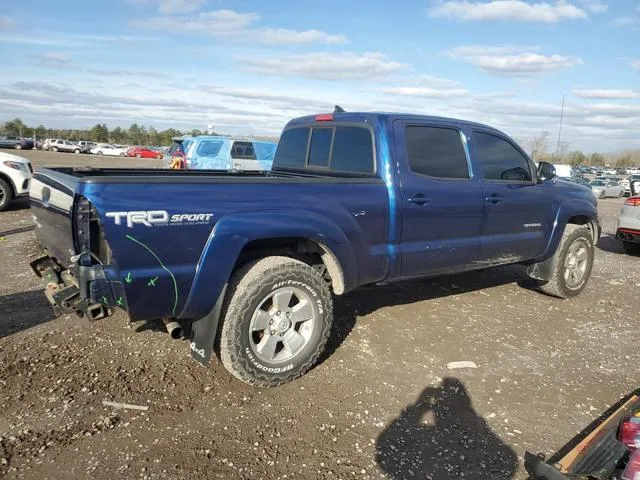 5TFMU4FN0FX029238 2015 2015 Toyota Tacoma- Double Cab Long Bed 3