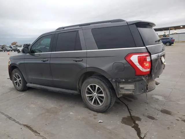 1FMJU1HT0JEA08127 2018 2018 Ford Expedition- Xlt 2