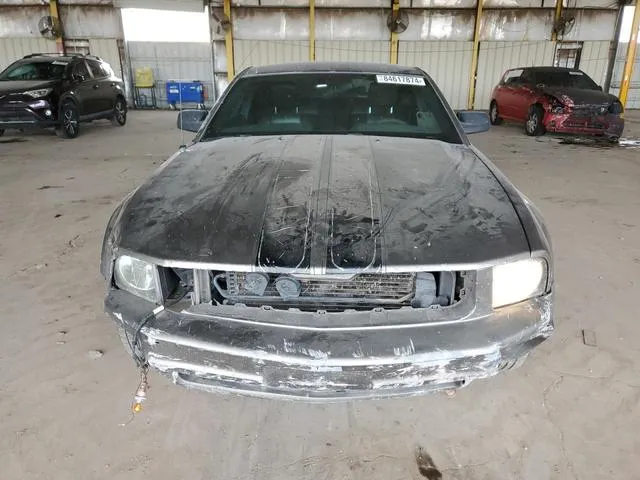 1ZVFT80N655121036 2005 2005 Ford Mustang 5