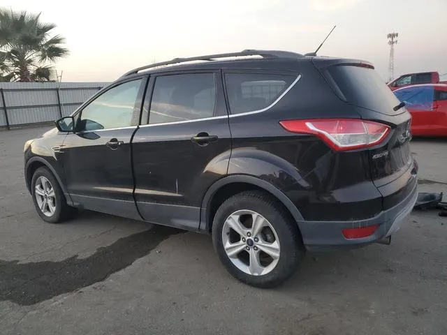 1FMCU9G95DUB32319 2013 2013 Ford Escape- SE 2