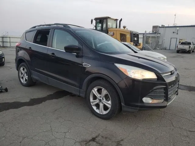 1FMCU9G95DUB32319 2013 2013 Ford Escape- SE 4