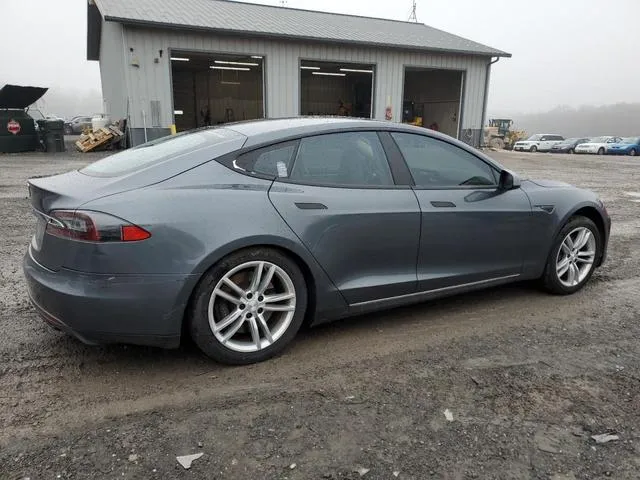 5YJSA1CG2DFP03806 2013 2013 Tesla MODEL S 3