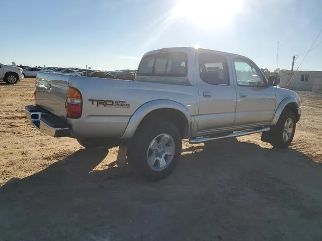 5TEGM92N62Z005819 2002 2002 Toyota Tacoma- Double Cab Preru 3