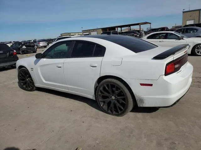 2B3CL5CT9BH572126 2011 2011 Dodge Charger- R/T 2