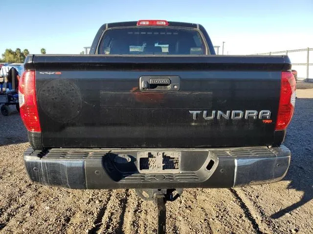 5TFDY5F1XFX416466 2015 2015 Toyota Tundra- Crewmax Sr5 6