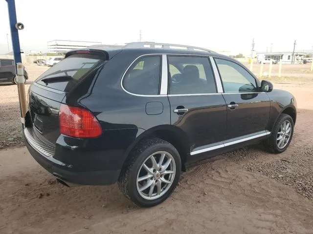 WP1AA29P65LA20822 2005 2005 Porsche Cayenne 3