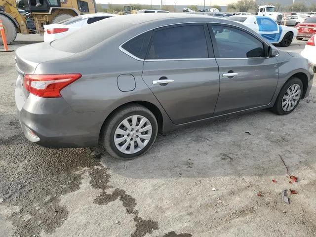 3N1AB7AP0JY222955 2018 2018 Nissan Sentra- S 3