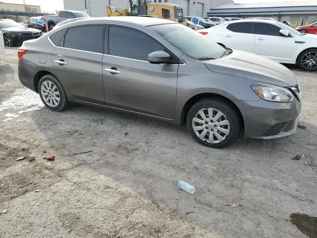 3N1AB7AP0JY222955 2018 2018 Nissan Sentra- S 4