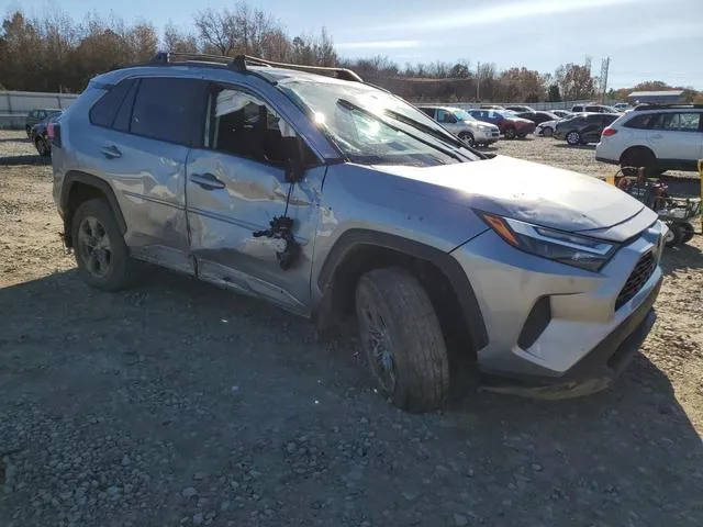 4T3RWRFV3PU092062 2023 2023 Toyota RAV4- Xle 4