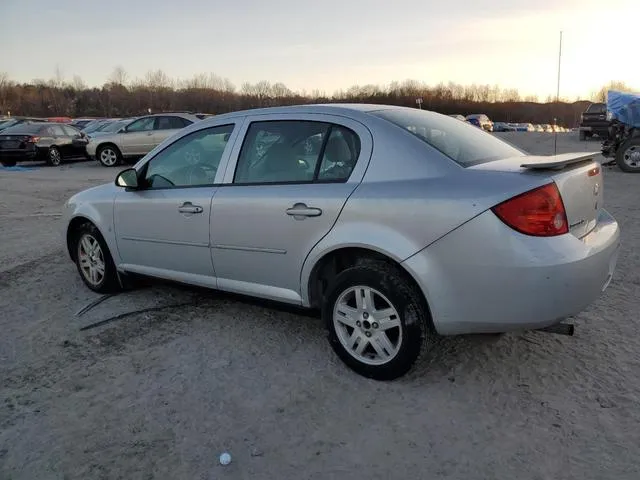 1G1AL55F167668615 2006 2006 Chevrolet Cobalt- LT 2