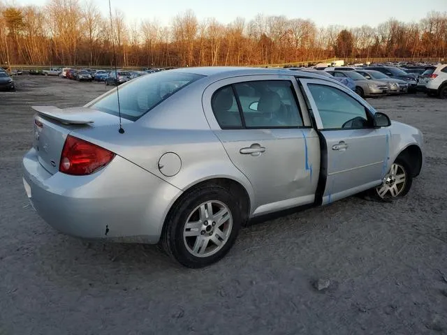 1G1AL55F167668615 2006 2006 Chevrolet Cobalt- LT 3