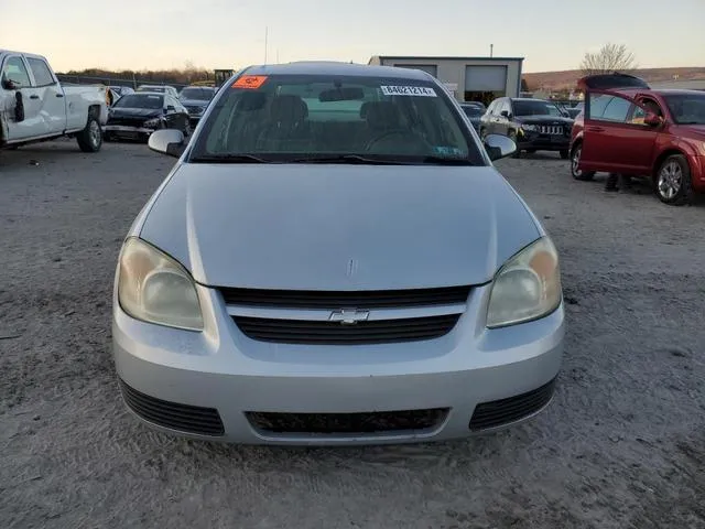 1G1AL55F167668615 2006 2006 Chevrolet Cobalt- LT 5