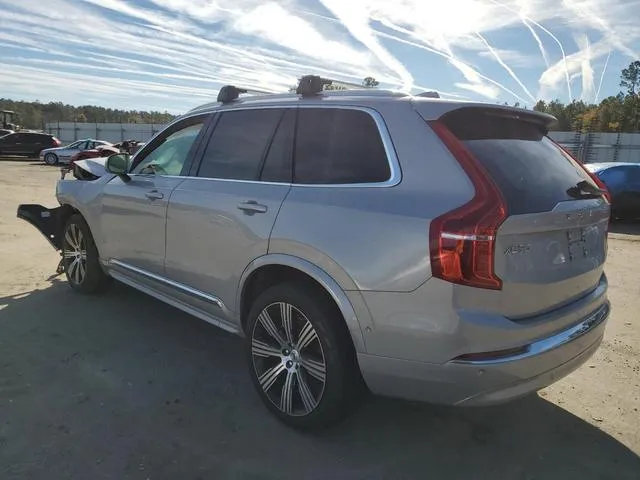 YV4062PE9R1236095 2024 2024 Volvo XC90- Plus 2