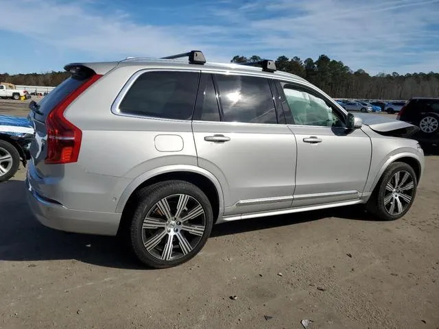 YV4062PE9R1236095 2024 2024 Volvo XC90- Plus 3