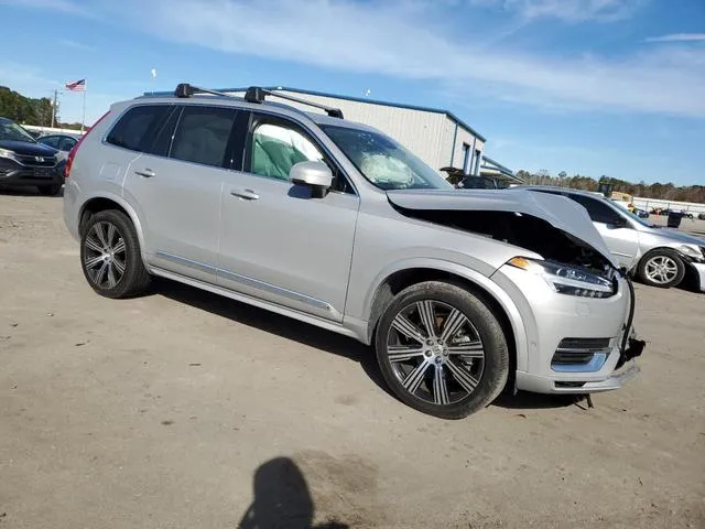 YV4062PE9R1236095 2024 2024 Volvo XC90- Plus 4