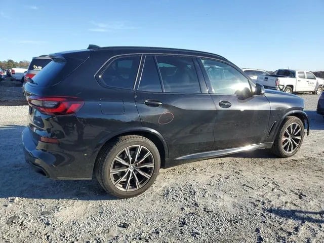 5UXCR6C00N9L89967 2022 2022 BMW X5- Xdrive40I 3