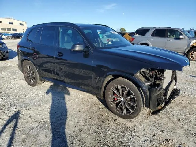 5UXCR6C00N9L89967 2022 2022 BMW X5- Xdrive40I 4