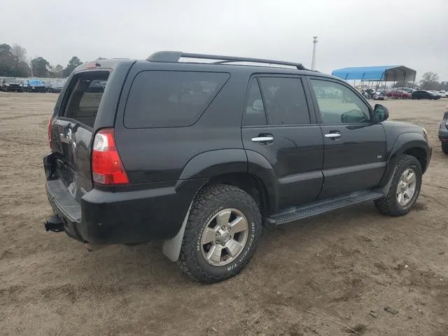 JTEZU14R78K002611 2008 2008 Toyota 4runner- SR5 3