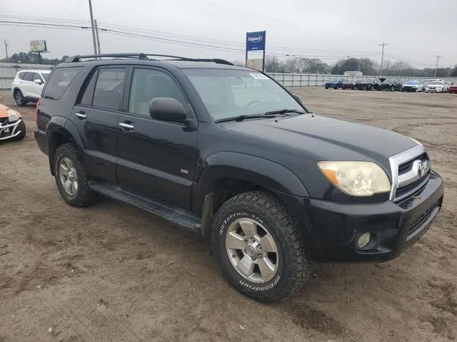 JTEZU14R78K002611 2008 2008 Toyota 4runner- SR5 4