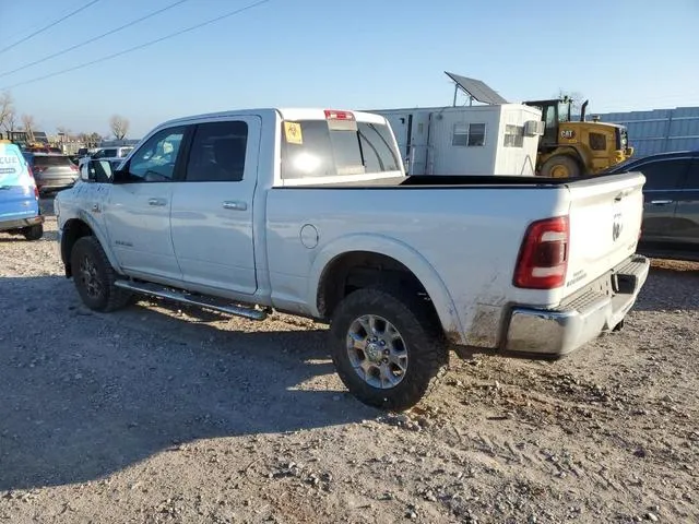 3C6UR5FL9MG674811 2021 2021 RAM 2500- Laramie 2